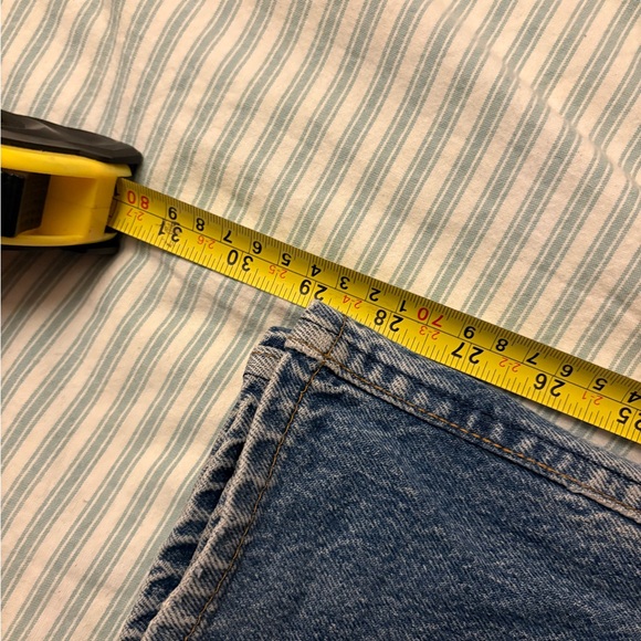 Real vintage Levi’s 501s